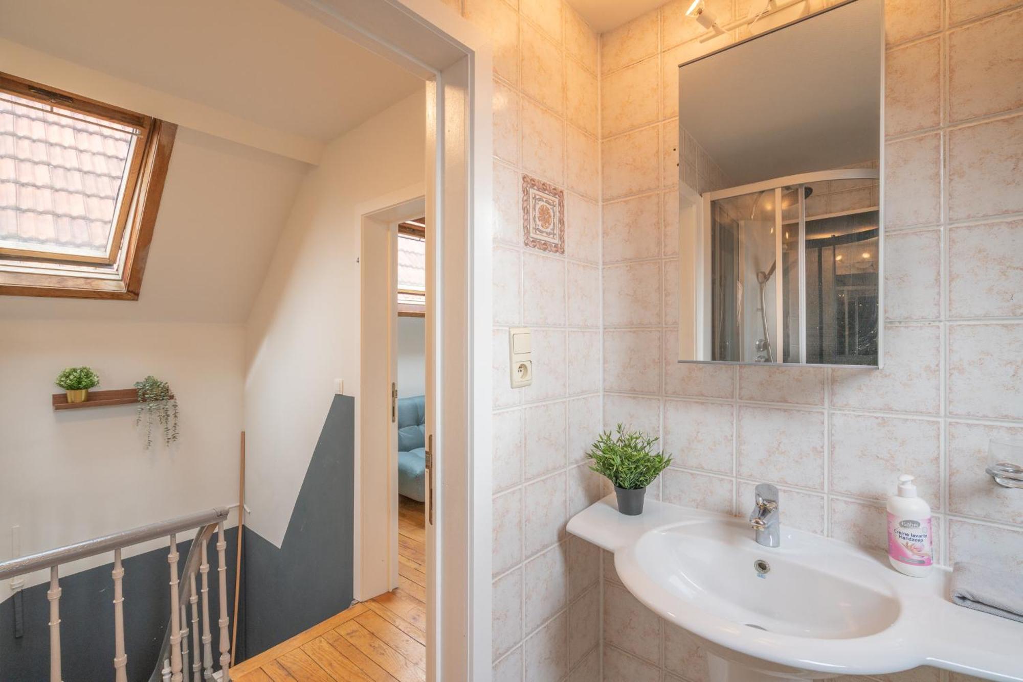 Authentic Apartments In The Center Of Anversa Esterno foto