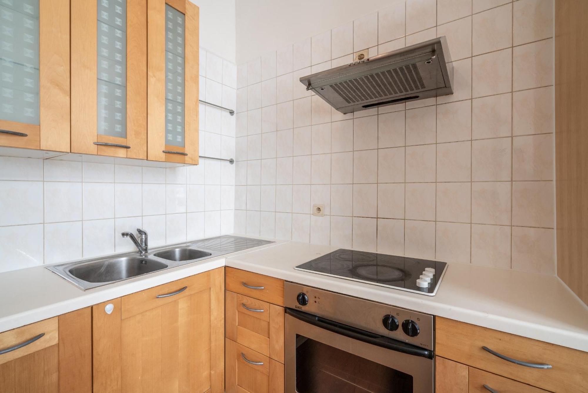 Authentic Apartments In The Center Of Anversa Esterno foto