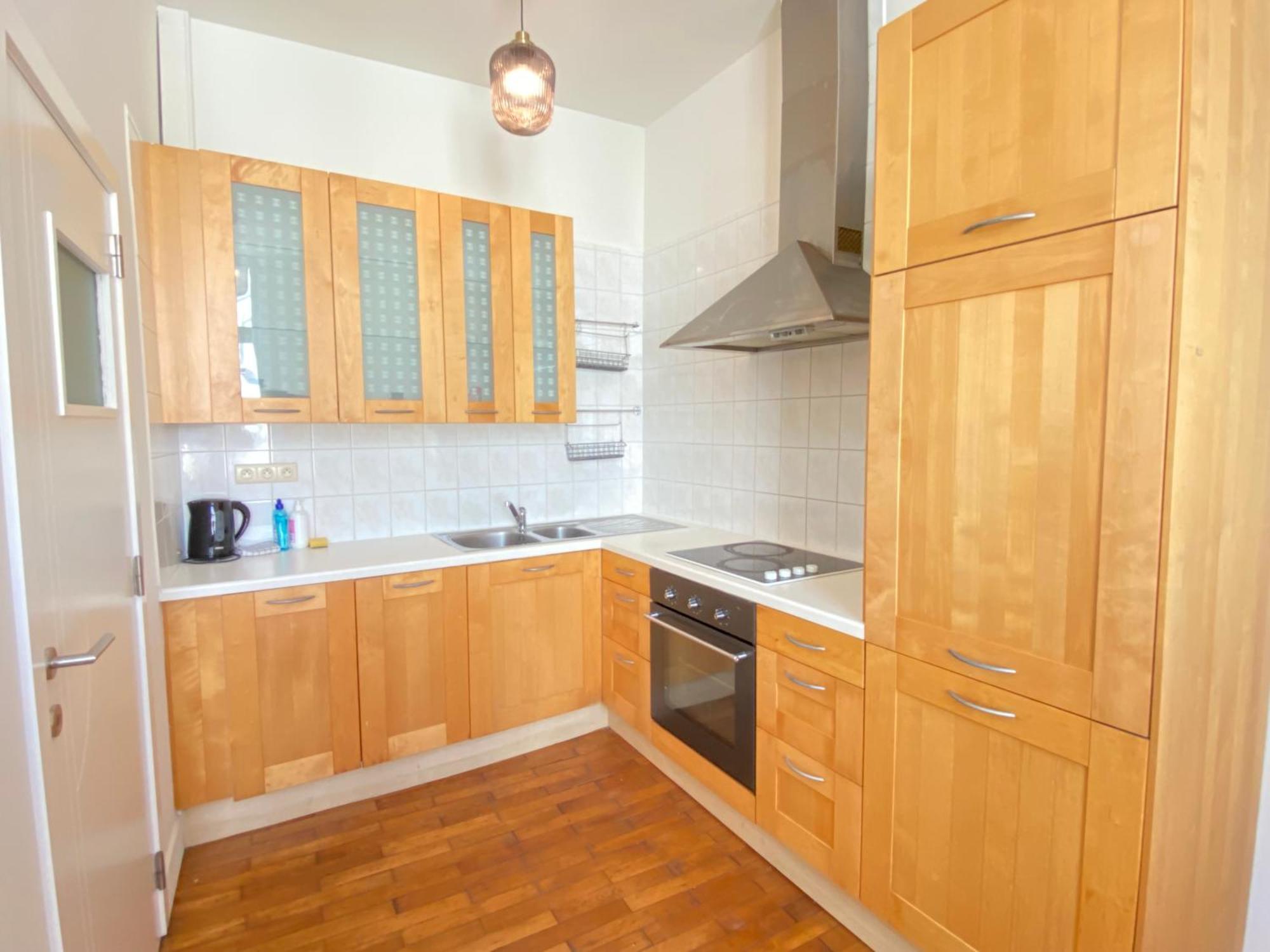 Authentic Apartments In The Center Of Anversa Esterno foto