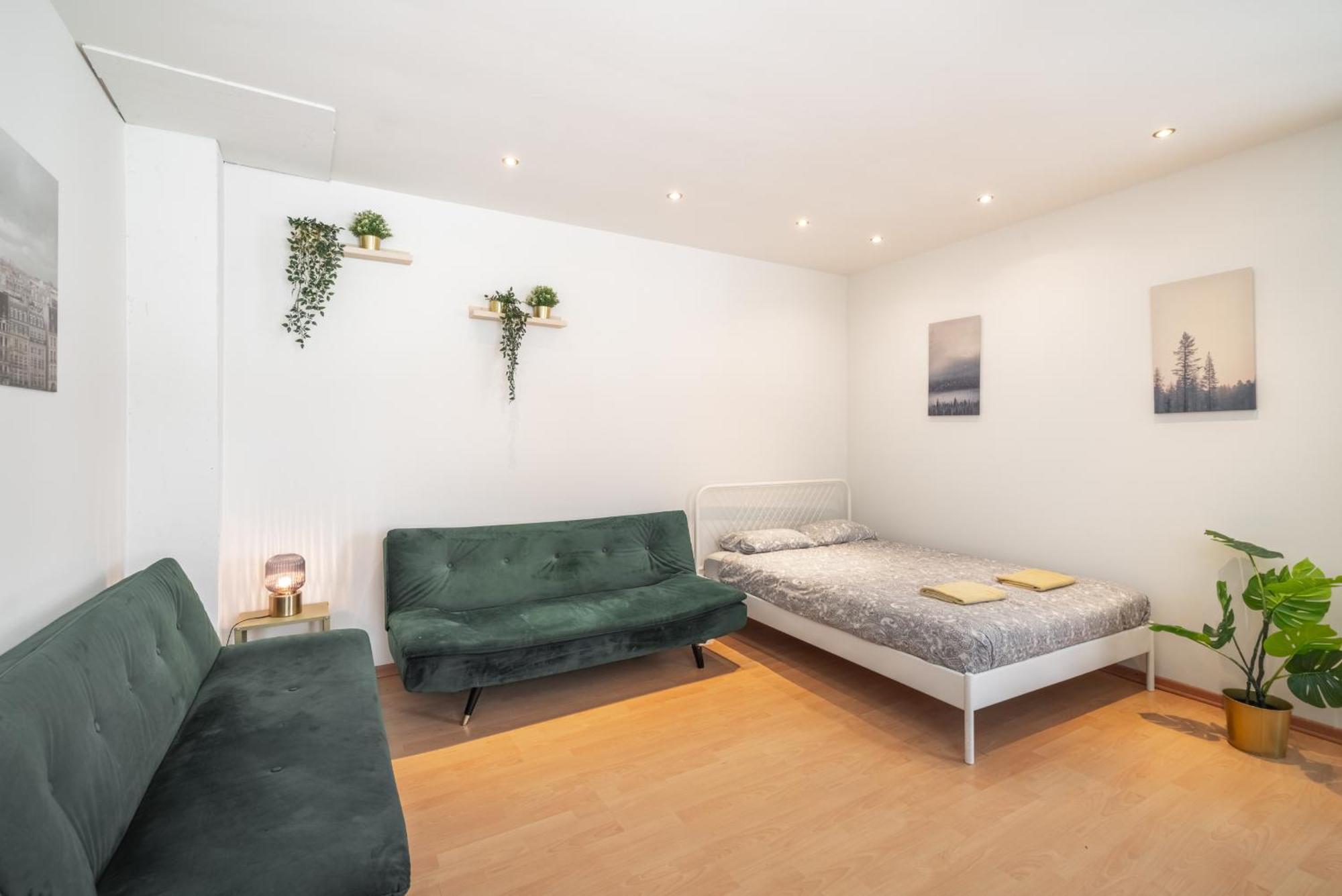 Authentic Apartments In The Center Of Anversa Esterno foto