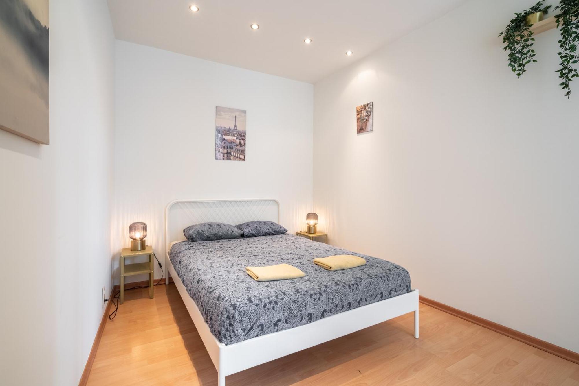 Authentic Apartments In The Center Of Anversa Esterno foto